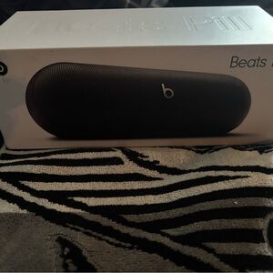 Beats Pill+ Portable Speaker